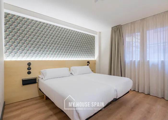 Novarooms By Myhousespain