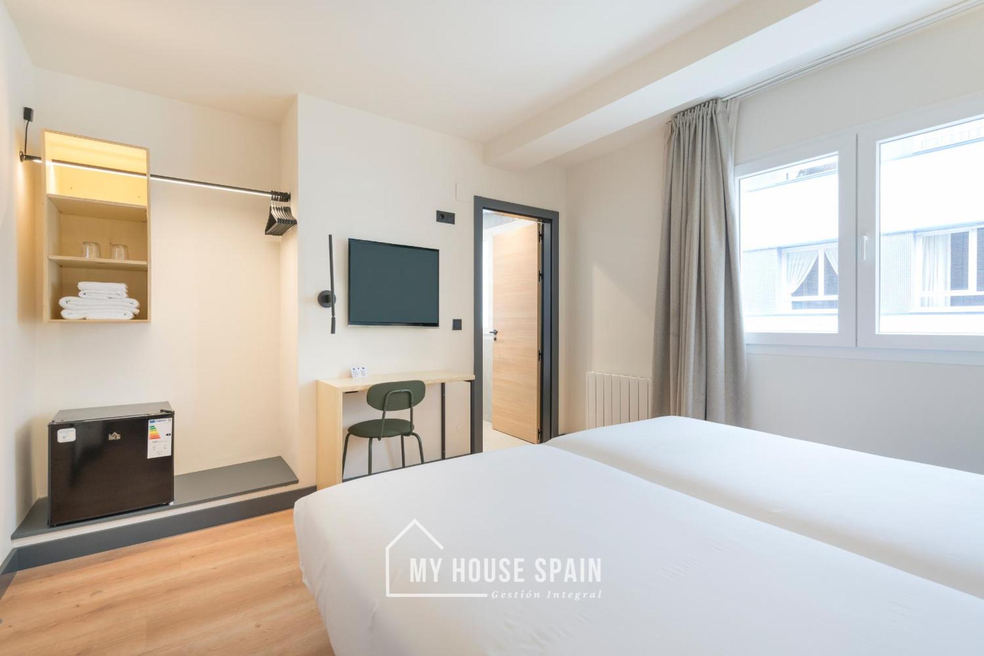 Nova By Myhousespain Gijón