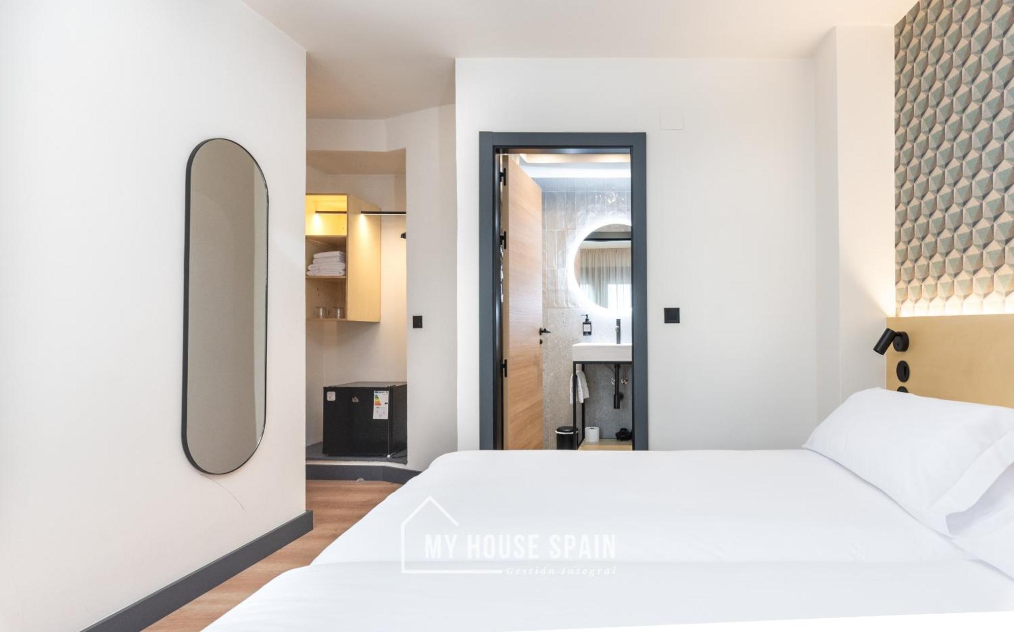 Nova By Myhousespain Gijón