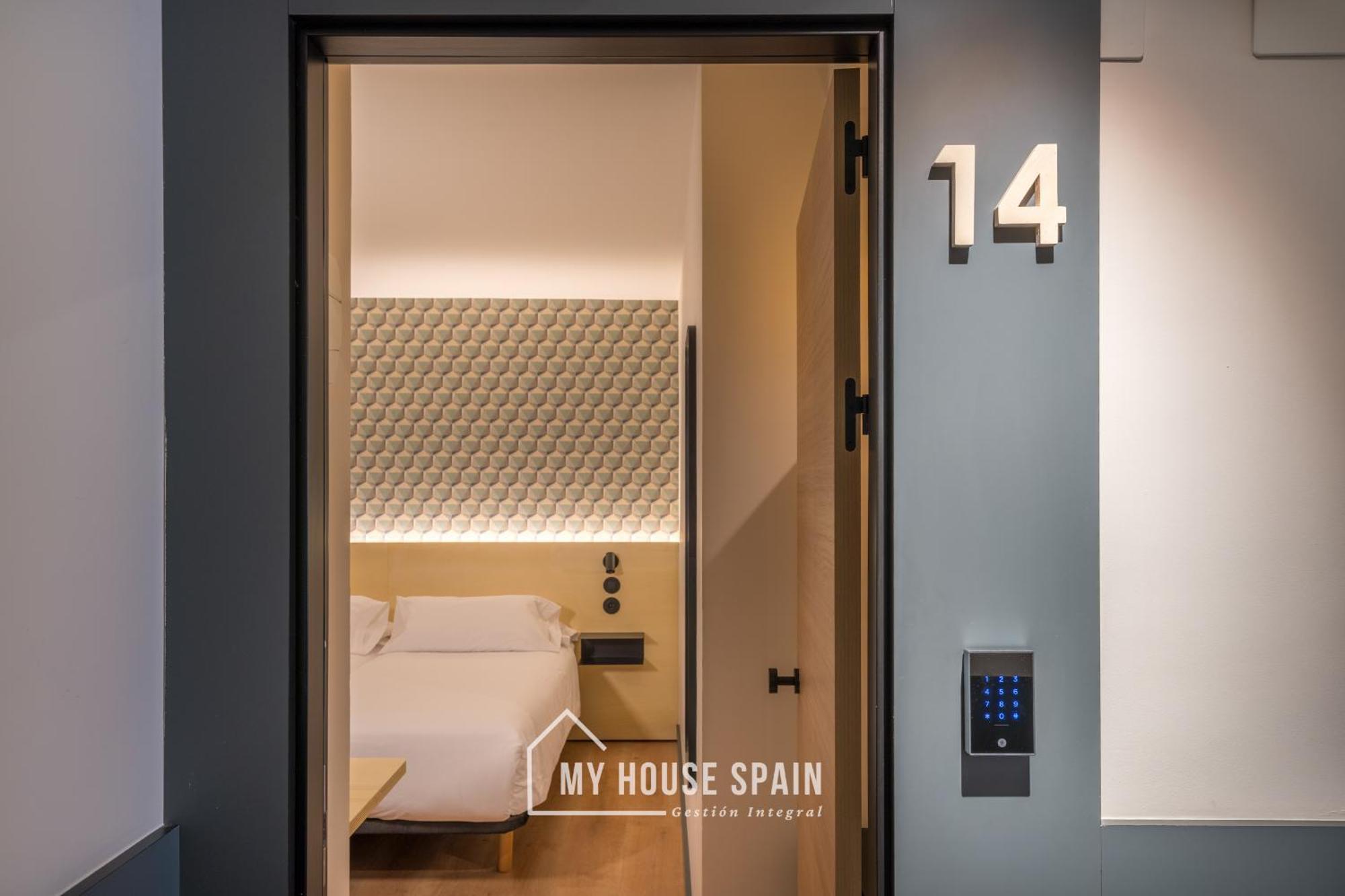 Nova By Myhousespain Gijón