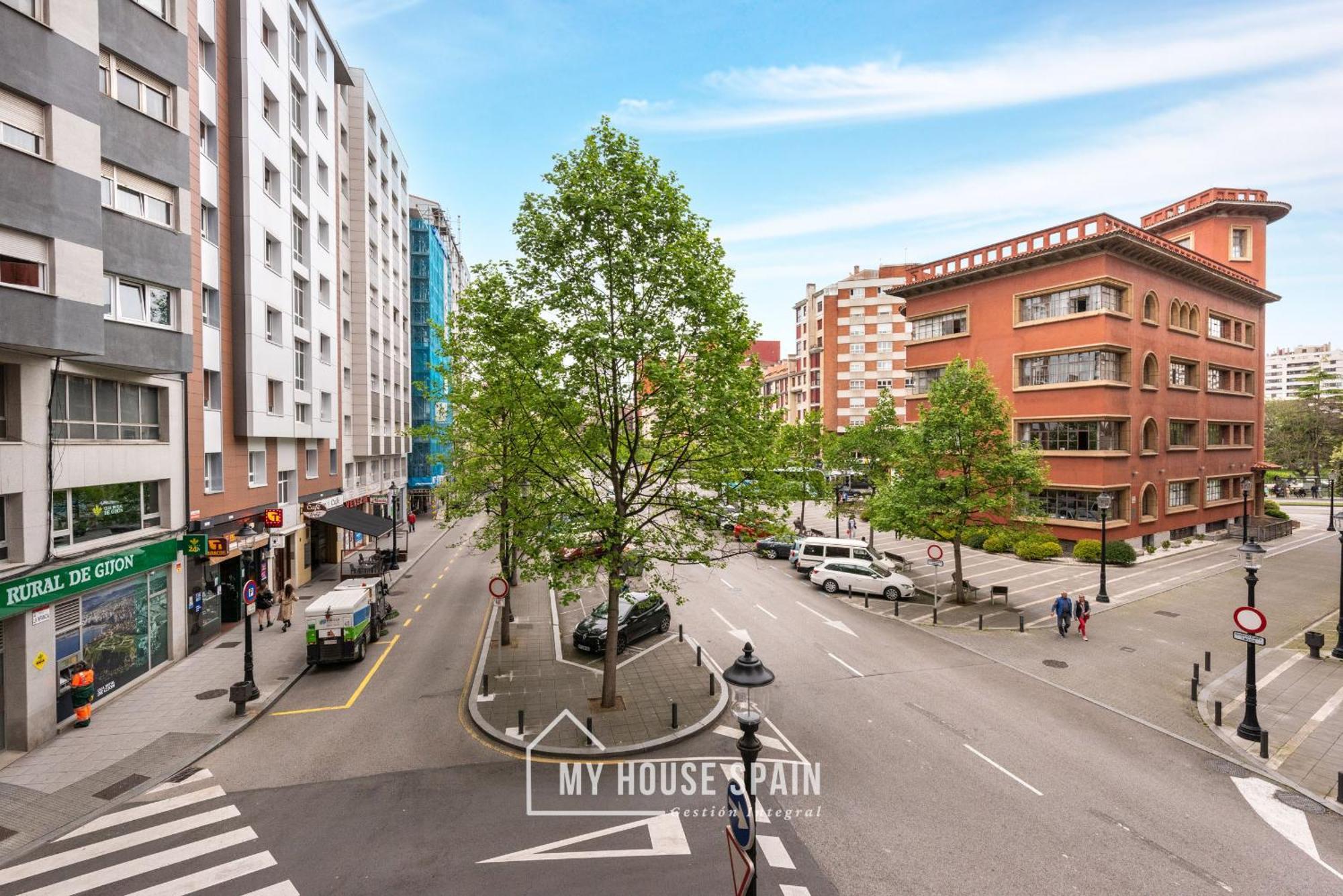Pensión Nova By Myhousespain *