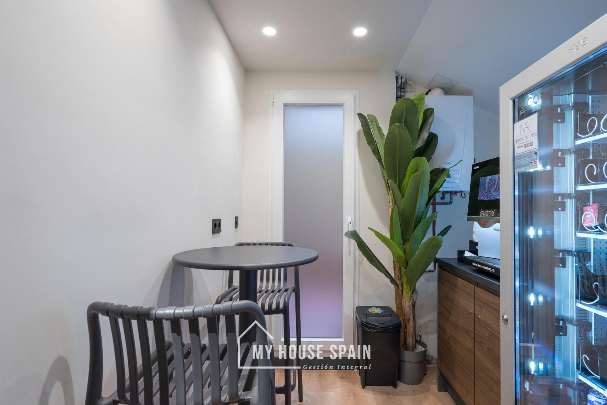 Nova By Myhousespain Gijón