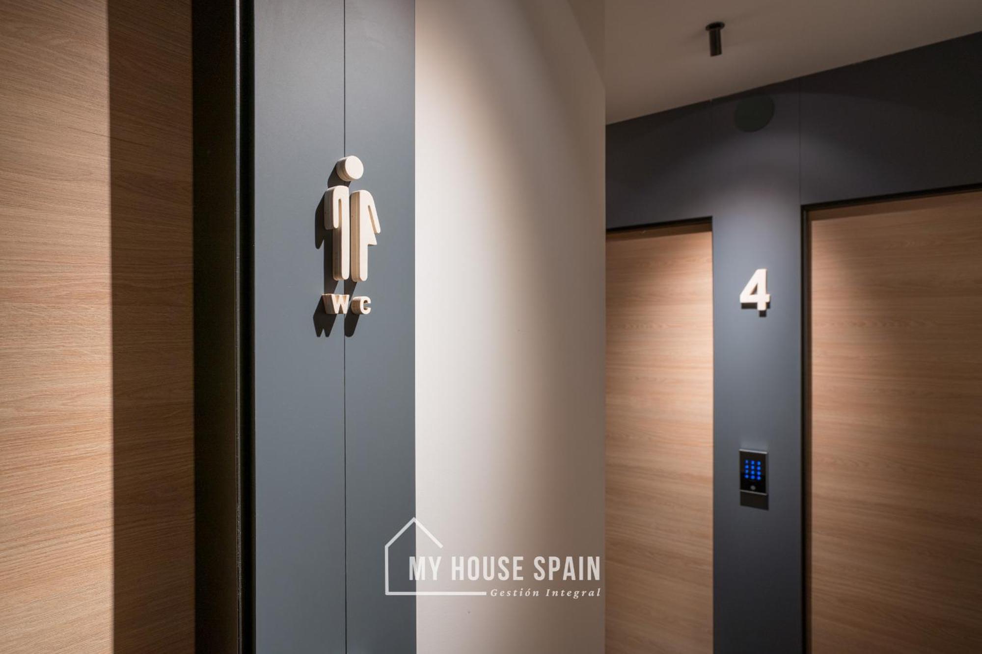 Pensión Nova By Myhousespain