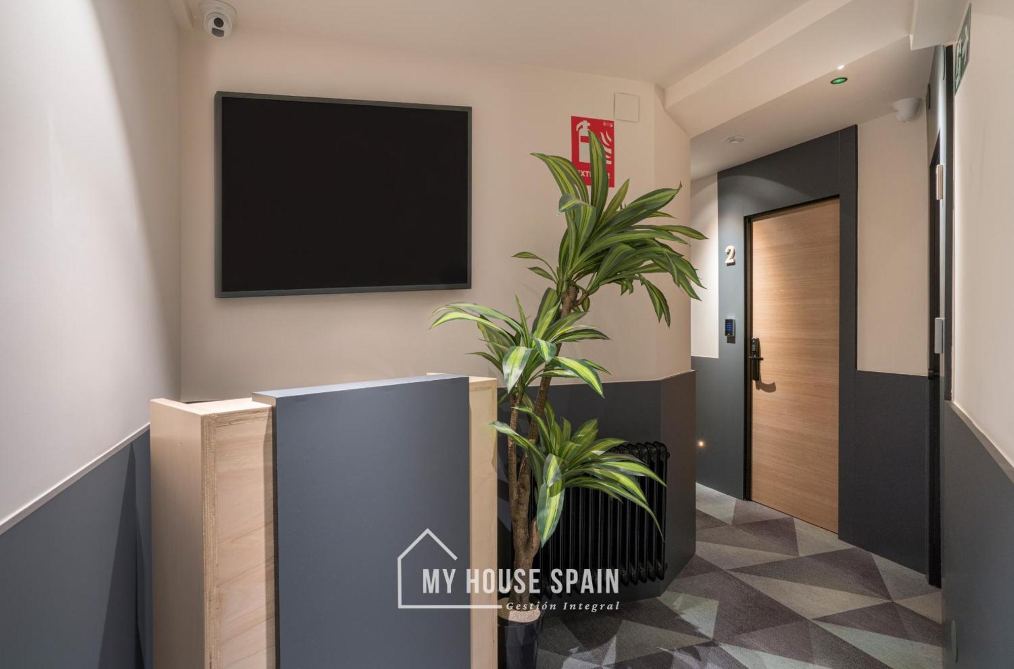 Nova By Myhousespain Pensión *