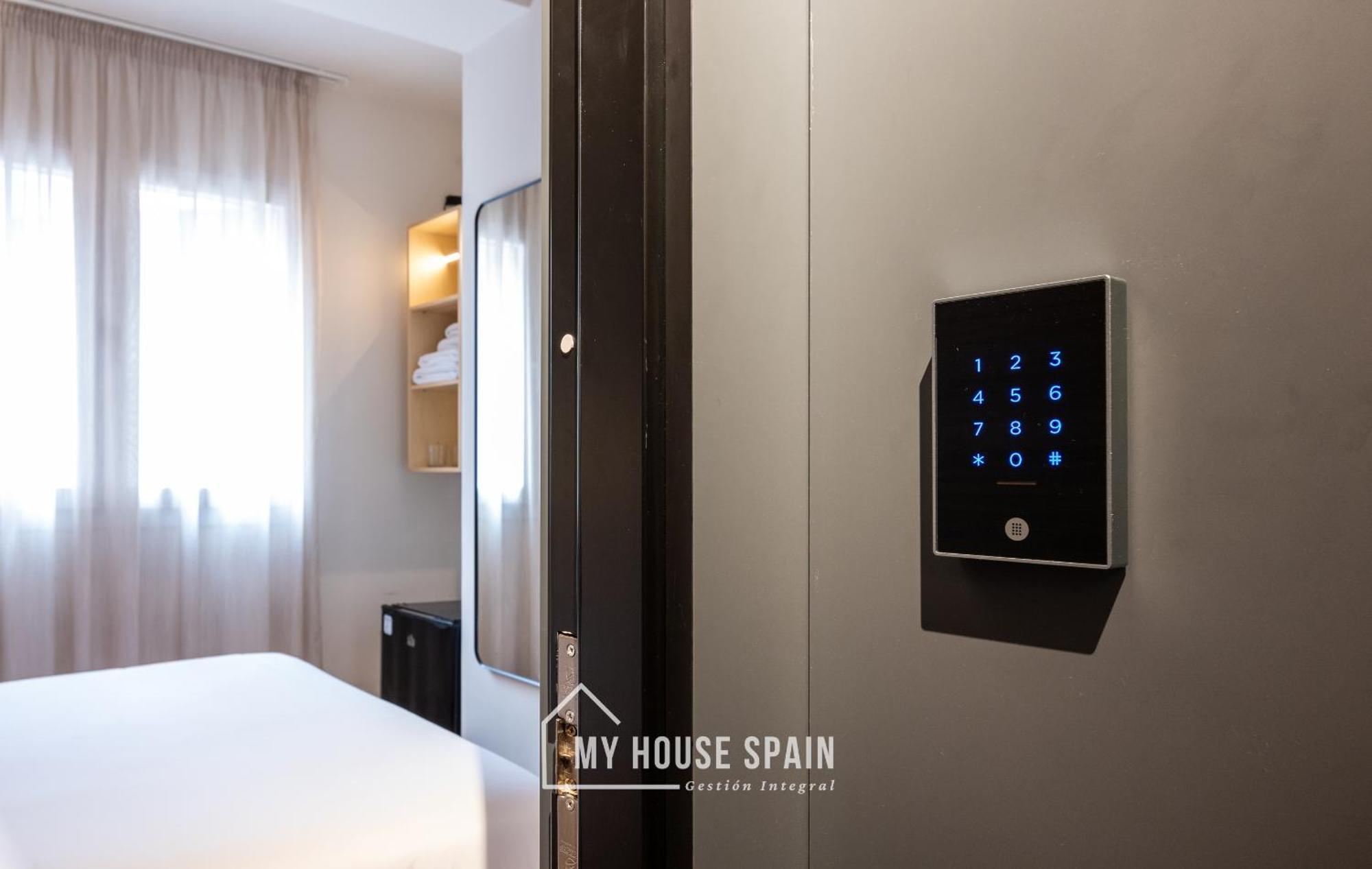 Pensión Nova By Myhousespain *