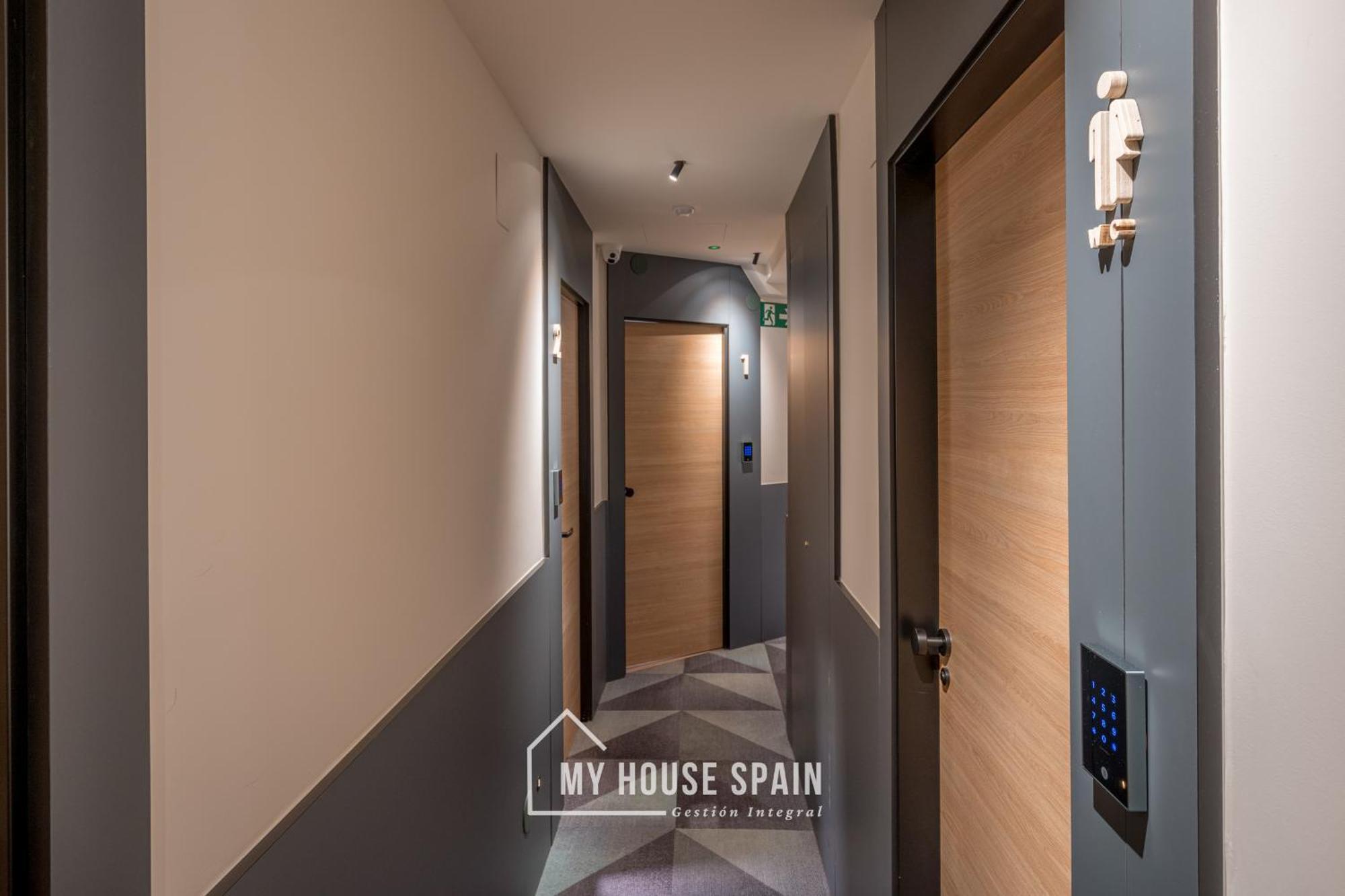 Nova By Myhousespain * Gijón