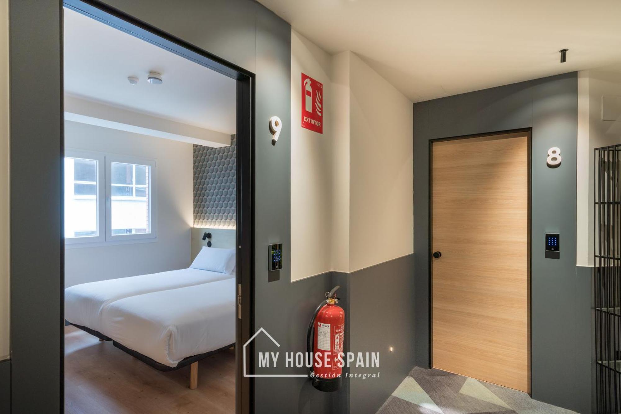 Nova By Myhousespain * Gijón